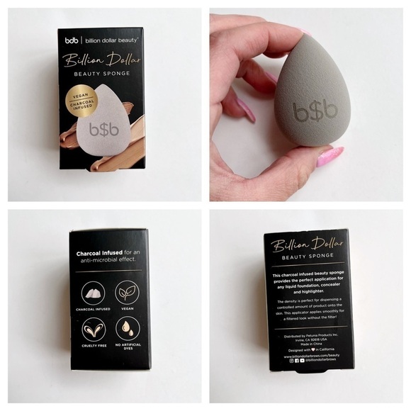 Makeup Bundle - Picture 2 of 10